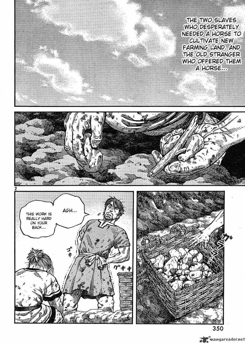 Vinland Saga, Chapter 64 image 02